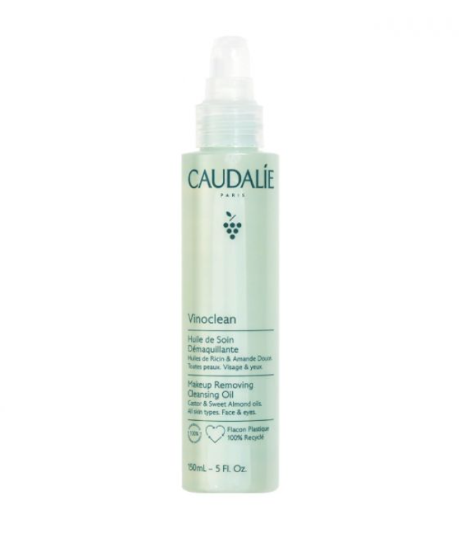 Caudalie Óleo Desmaquilhante 150ml