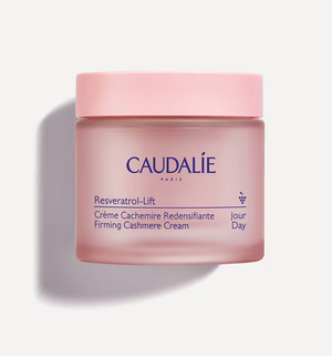 Caudalie Resveratrol Lift Creme Caxemira Redensificador 50ml