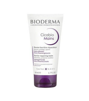Bioderma Cicabio Creme de Mãos Reparador 50ml