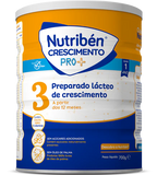 Nutribén Crescimento Pro+ 800g