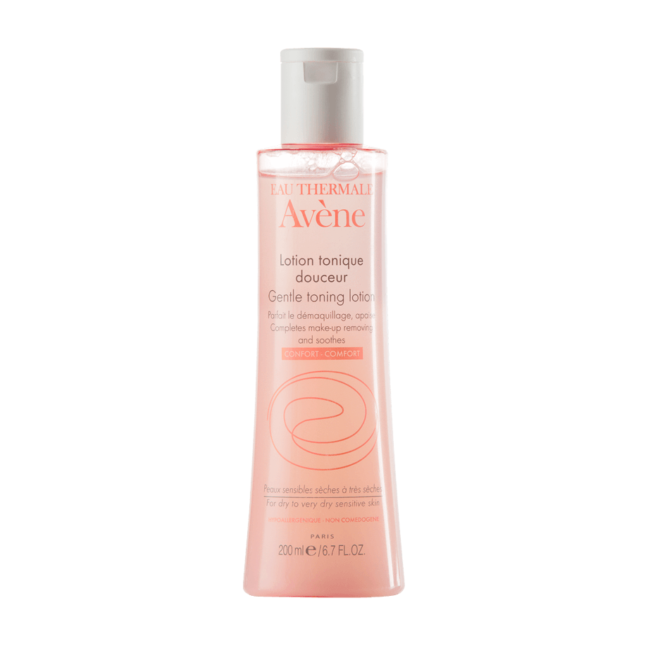 Avène Loção Suavizante 200ml - My Cosmetics