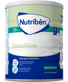 Nutribén Sensitive Leite Lactentes 800g