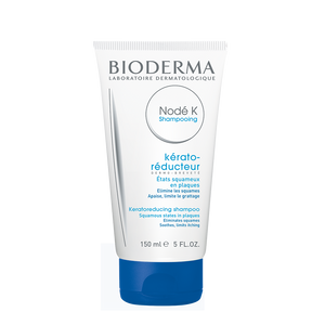 Bioderma Nodé K Champô Creme 8gr - My Cosmetics