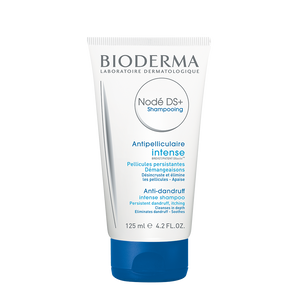 Bioderma Nodé DS+ Champô Creme 125ml - My Cosmetics