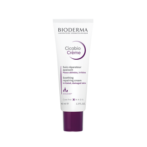 Bioderma Cicabio Creme 40ml - My Cosmetics