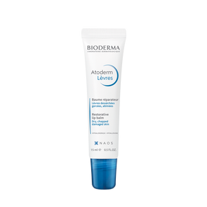 Bioderma Atoderm Bálsamo Labial 15ml - My Cosmetics