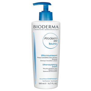 Bioderma Atoderm PP Baume 500ml - My Cosmetics
