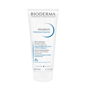 Bioderma Atoderm Intensive Baume 200ml - My Cosmetics