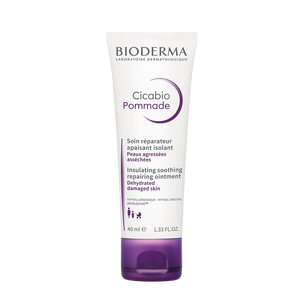 Bioderma Cicabio Pomada 40ml - My Cosmetics