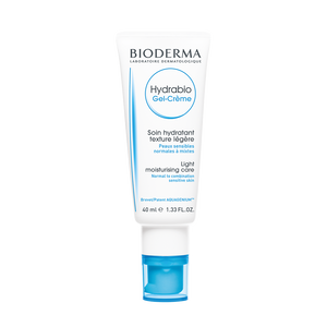 Bioderma Hydrabio Gel-Creme 40ml - My Cosmetics