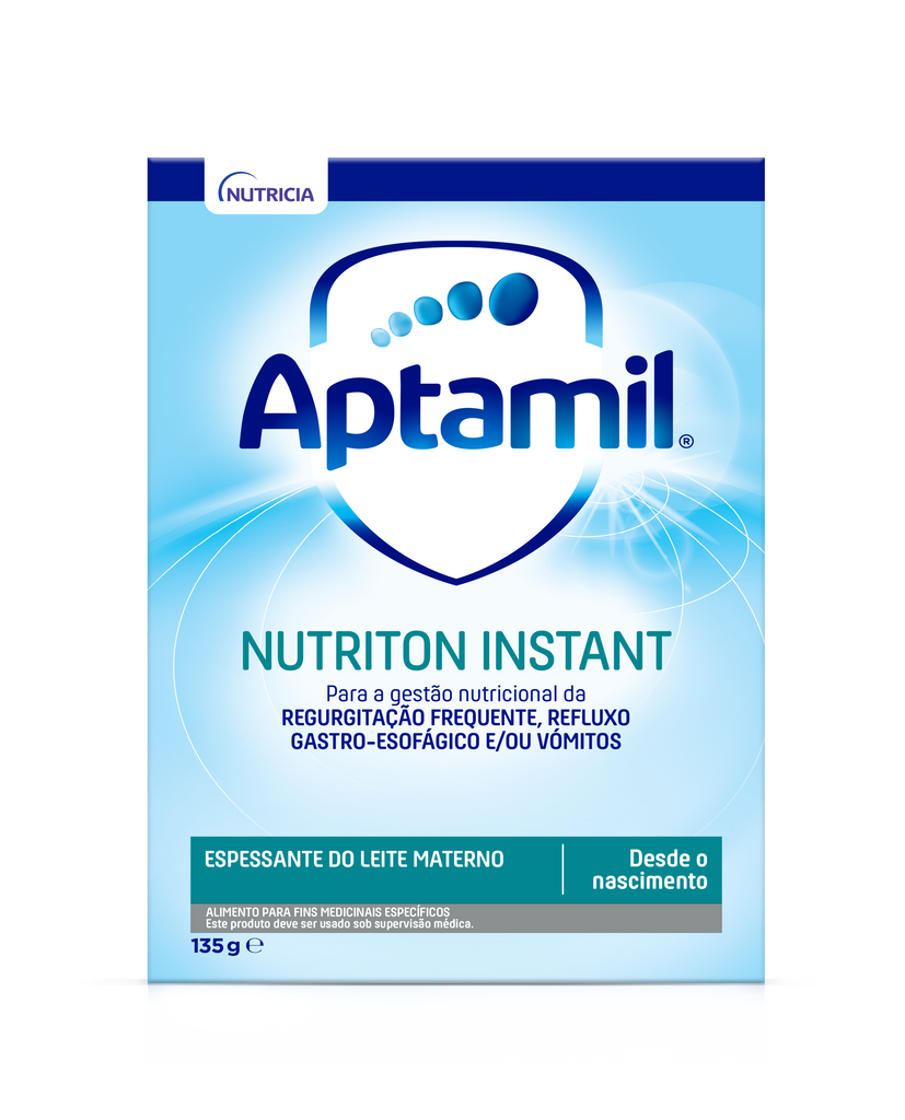 Aptamil Nutriton  135 gr