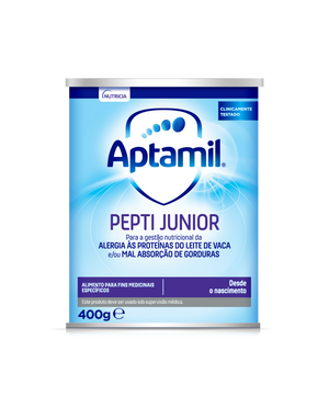 Aptamil Pepti Junior 400gr