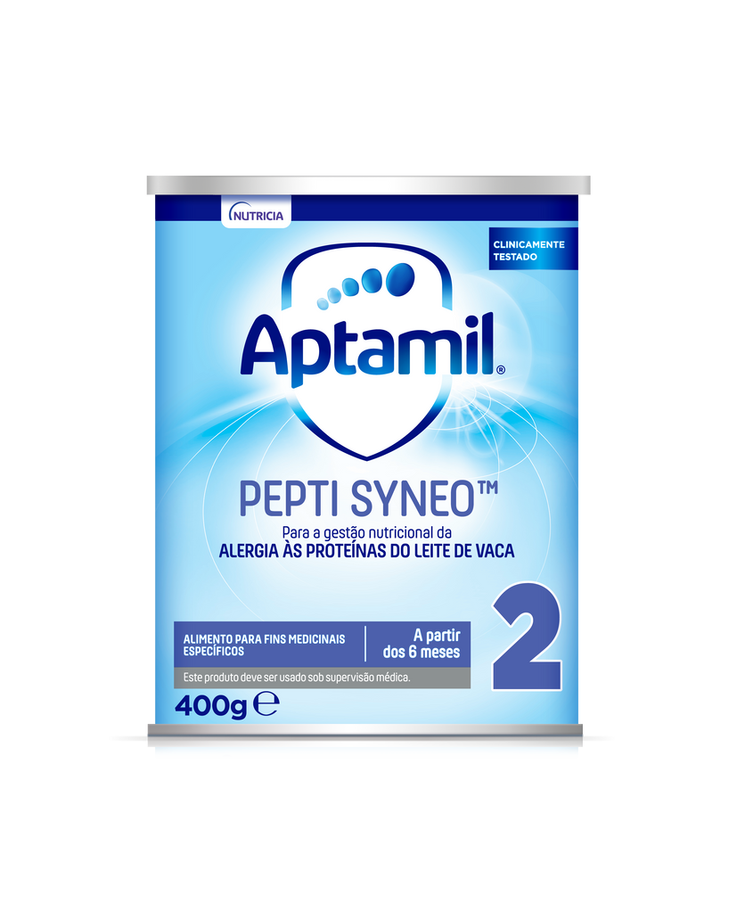 Aptamil Pepti Syneo 2 400gr