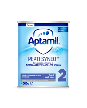 Aptamil Pepti Syneo 2 400gr