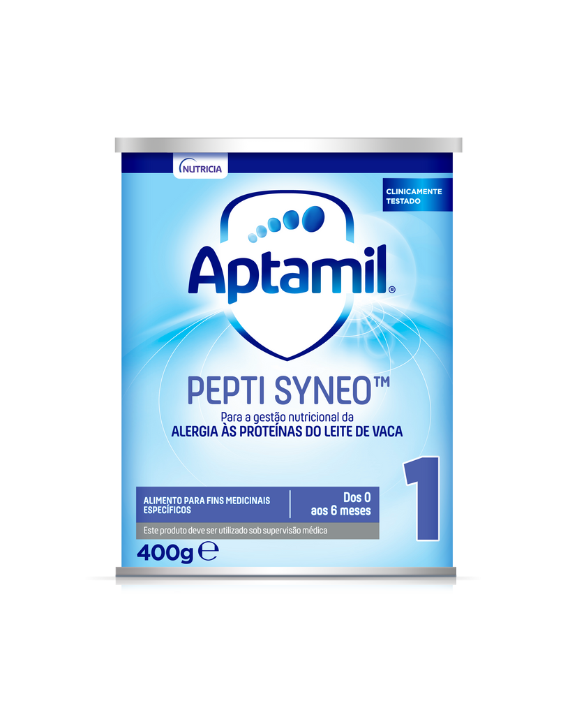 Aptamil Pepti Syneo 1 400gr