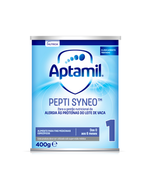 Aptamil Pepti Syneo 1 400gr
