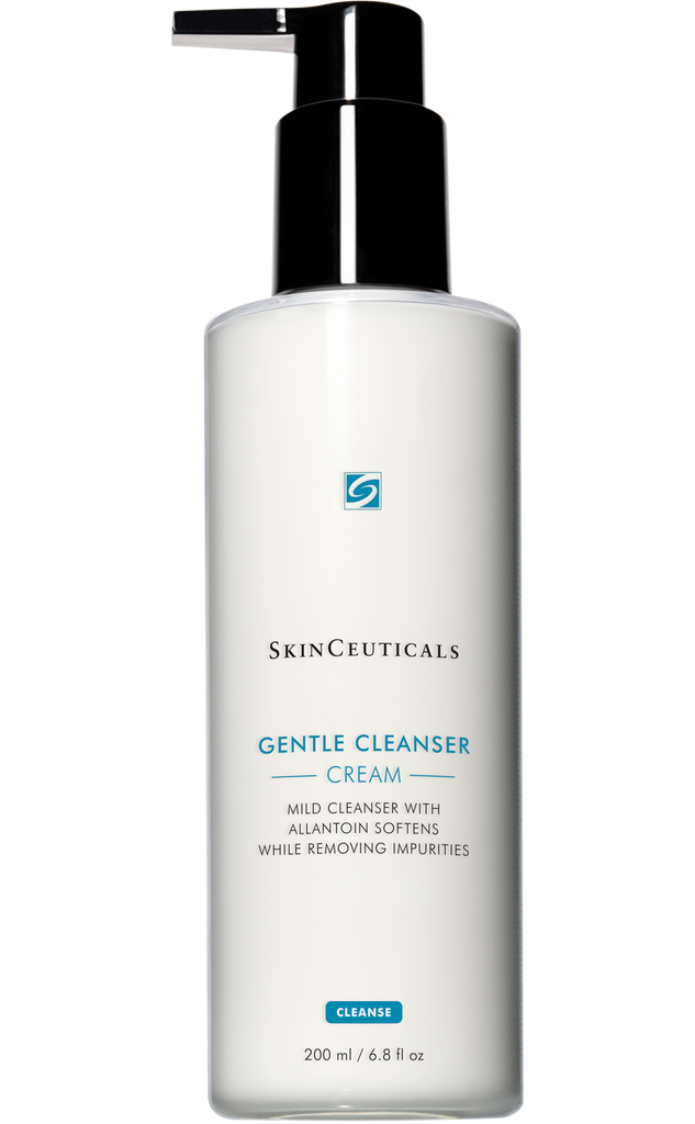 Skinceuticals Gentle Cleanser 200ml