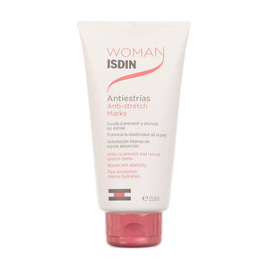 WOMAN ISDIN Antiestrias 250ml