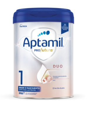 Aptamil Profutura 1 800g