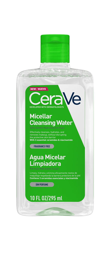 CeraVe Água Micelar 295ml