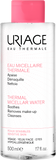 Uriage Água Termal Micelar Pele Sensível 500ml