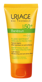 Uriage Bariésun Fluido Matificante SPF50+ 50ml