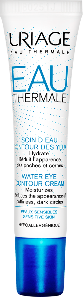 Uriage Creme de Água Contorno de Olhos 15ml