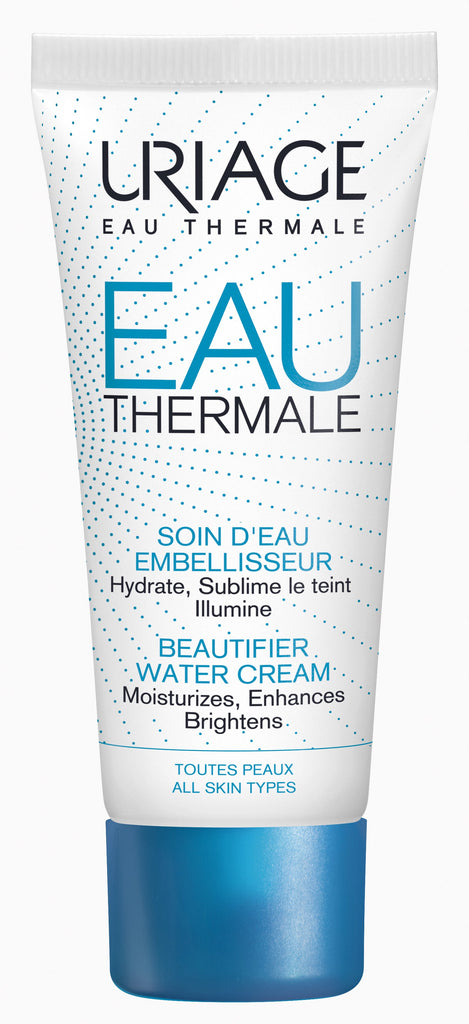 Uriage Cuidado Embelezador de Água 40ml