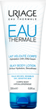 Uriage Leite Corporal Aveludado 200ml