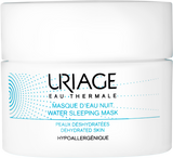 Uriage Máscara de Água de Noite 50ml