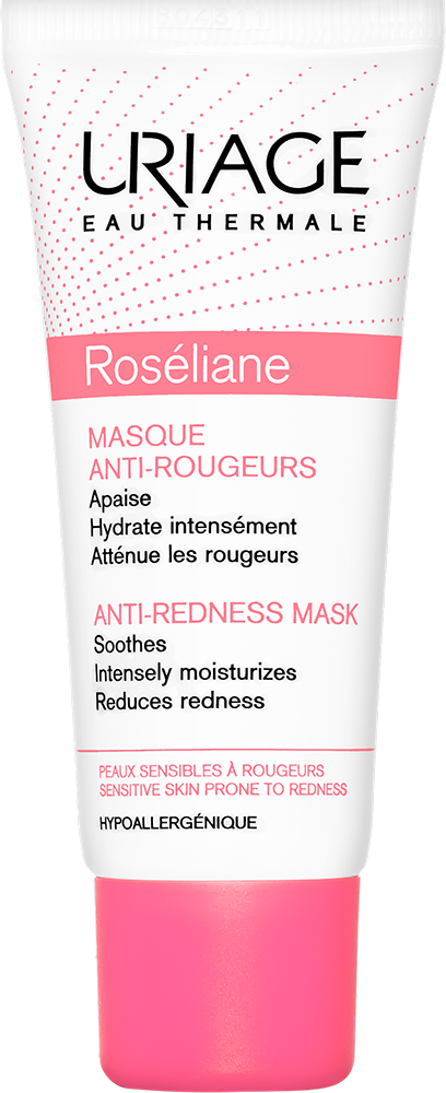 Uriage Roséliane Máscara 40ml
