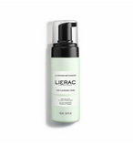 Lierac Desmaquilhante Espuma Limpeza 150ml