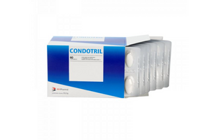 Condotril 60 Comprimidos