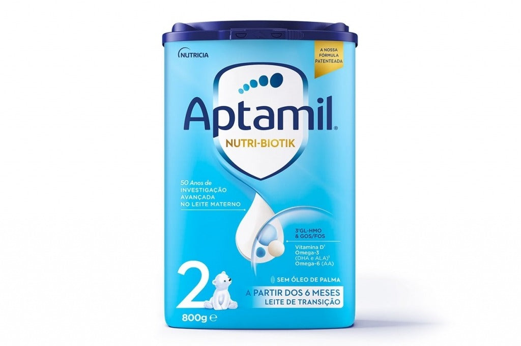 Aptamil 2 Nutri-Biotik 800gr