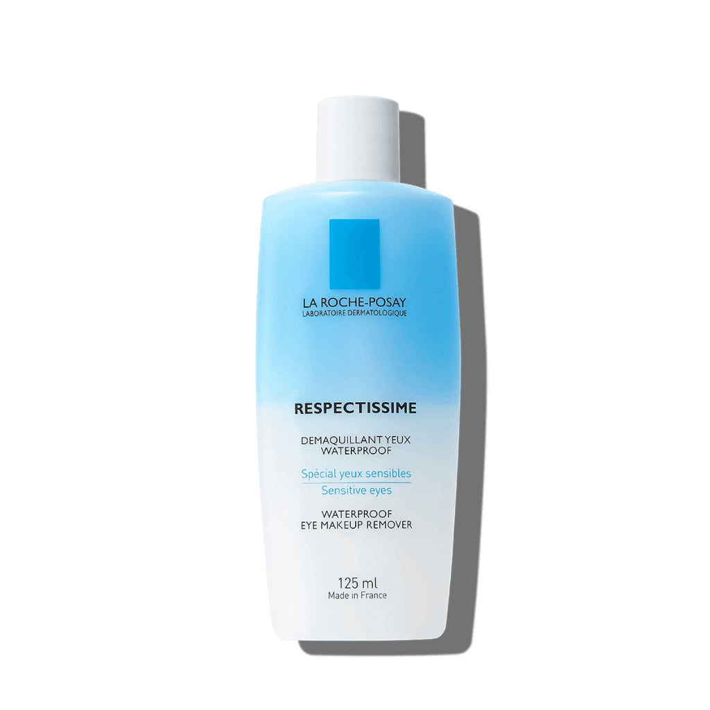 La Roche Posay Respectissime Desmaquilhante Bifásico 125ml