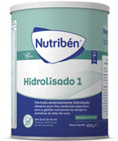Nutribén Hidrolisado 1 400 gr