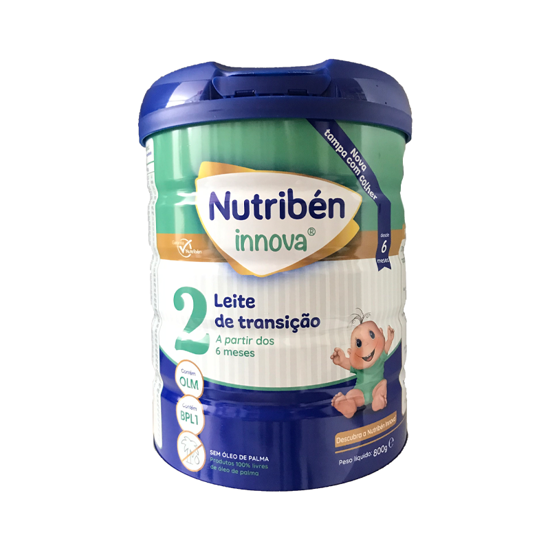 Nutribén Innova 2 800g