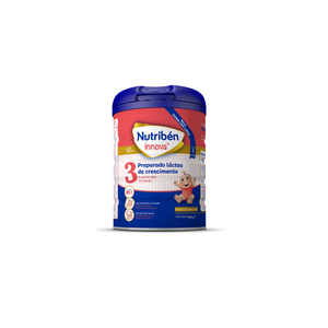 Nutribén Innova 3 800g