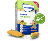 Nutribén Biberon Não Láctea 250g