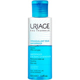 Uriage Desmaquilhante Bifásico Waterproof 100ml