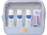 Mustela Kit Bolsa Indispens Bebe Azul