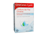 GineCanes Cystil Saq 4GX14