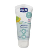 Chicco Dentífrico de Maçã-Banana 6M+