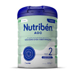 Nutribén AOC 2 Leite Pó 800g