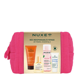 Nuxe Kit Viagem Mes Indispensables 2025