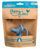 Dr Browns Chupeta Silicone 0-6m Azul