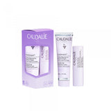 Caudalie Vinother Winter Lips/Hands Duo