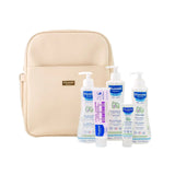 Mustela Mala Maternidade Taupe - My Cosmetics