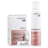 Cumlaude Prebiotic Ovulos Vaginais X10+Oferta Mousse - My Cosmetics