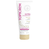 Topicrem UH Body Ultra-Moisturizing Sparkling Body Leite Corporal Intensamente Hidratante com Glitter 200ml - My Cosmetics